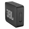 JBL Go2+ Portable Bluetooth Multimedia Speaker - Black - JBLGO2PLUSBLK