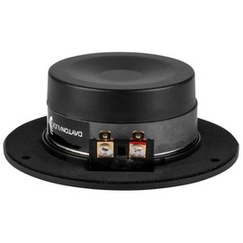 Dayton Audio 275-070 Silk Dome Tweeter, 1-1/8"