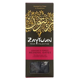Zaytoun | Palestinian Medjoul Dates | 2 x 250g
