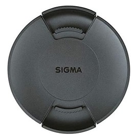 Sigma Lens Front Cover LCF