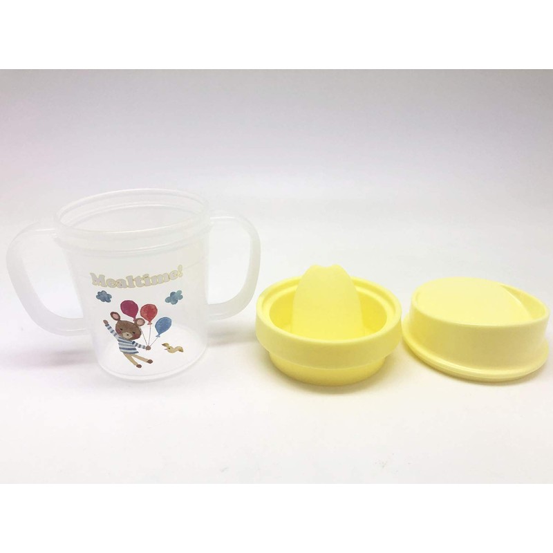 OSK C-9 Training Cup, 5.1 fl oz (150 ml), Mealtime