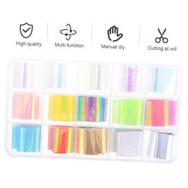 Ciieeo 1set Colorful Nougat Candy Wrapping Paper Handmade Baking Packaging Sheets for Party Favors Safe Pet Material Easy to Use for Homemade Treats 30rolls