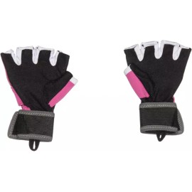 Everlast 에버라스트 4355PL 에버겔 핸드랩스 핑크 Everlast 4355PL Evergel Hand Wrap Pink