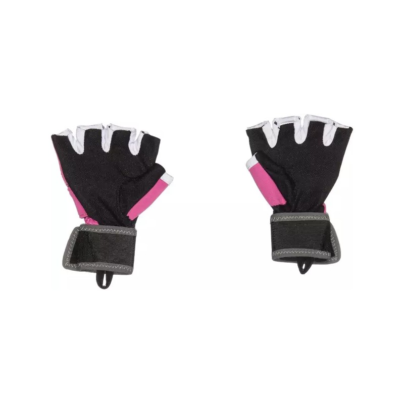 Everlast 에버라스트 4355PL 에버겔 핸드랩스 핑크 Everlast 4355PL Evergel Hand