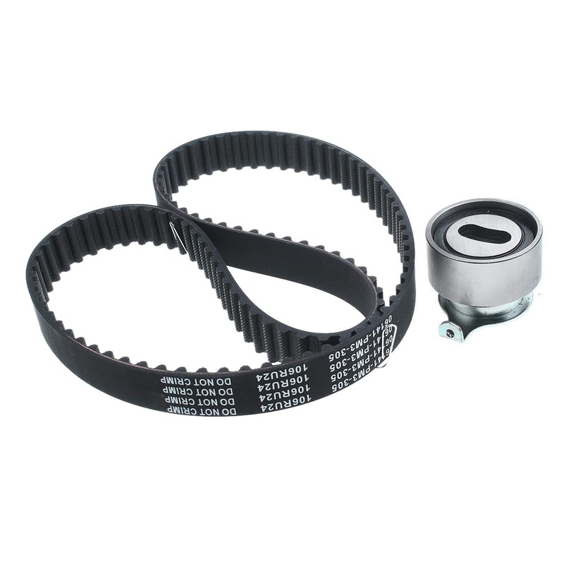 Timing Belt Roller Set for Civic II IV V VI