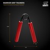 Gravity Fitness Warrior Grip Hand Exerciser 50-300 lbs