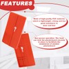 10 Pcs Drywall Fitting Tool Support The Plaster Board in