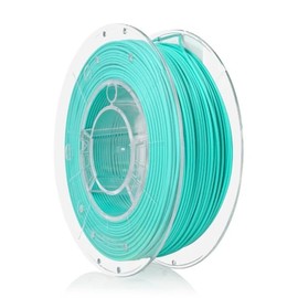 Pink 3D PLA Pastel Filament 1.75 mm for 3D Printers | Printing Materials Biodegradable Lightweight Matt PLA 3D Printer Filament | Filament 3D Printing Materials | Mint Spool 0.35 kg