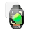 Kayo & Karin GreenOn THE GOLF WATCH GS501 Protective Film