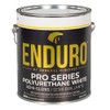 General Finishes Enduro Pro Series White Polyurethane, 1 Gallon, Semi-Gloss