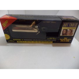 Hot Tools Professional HT1111  Professional Curling Iron Multi-Heat 2 Inches