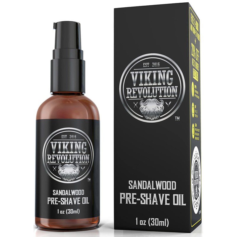 Aceite de afeitar para hombres – el mejor aceite de