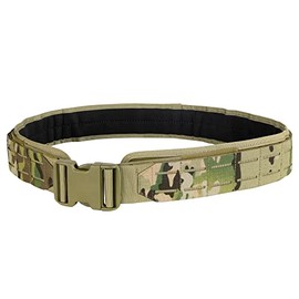Condor LCS Tactical Range Belt