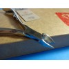 DREITURM GERMAN 4"MEDIUM JAW Box Joint CUTICLE NIPPER Manicure Pedicure
