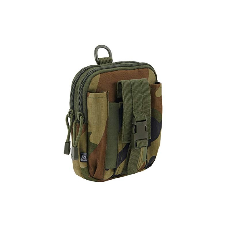 Brandit MOLLE Pouches - Waist Bags, Belt Bags, Accessory Bags,