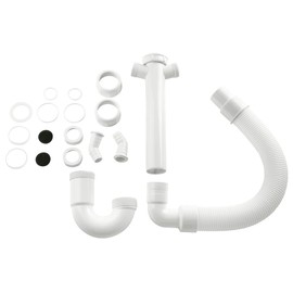 Xavax 00110967 Flexible Tube Siphon 1.5 Inches