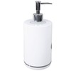 Lube Warmer, with 2pcs Bottles 360 Degree Heating Massage Oil