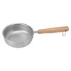 Stainless Steel Frying Pans Honeycomb Non Stick Stainless Steel Omelette