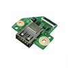 HSSDTECH USB Board Module Replacement for Lenovo ThinkPad X13 Gen