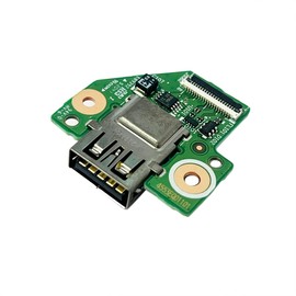 HSSDTECH USB Board Module Replacement for Lenovo ThinkPad X13 Gen 2 20WK 20WL/T14s Gen 2 20WM 20WN 5C50Z44734 NS-D361