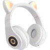 LOLO Audifonos Inalambricos Bluetooth 5.0, Diadema Audífonos con Microfono, Estéreo
