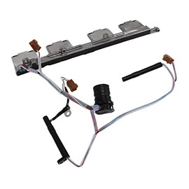 Sensor de Interruptor de Engranaje de Transmisin Automotriz, Repuesto de Sensor de Posicin de Engranaje de Transmisin 97031708530 para PDK 4WD        