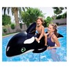 Bestway - Jumbo Whale Rider