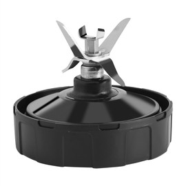 1000W 1500W Blender Juicer Extractor Replacement Bottom Blade Assembly with 7 Fins
