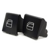 ROBUST Window Control Power Switch Button for Mercedes A B-Class
