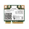 Intel Dual Band Wireless-N 7260 + Bluetooth 2.4/5GHz 2x2 802.11a/b/g/n