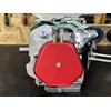 FUWTLP Billet Aluminum Valve Cover For Predator 420cc Non-Hemi For