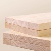 Unbranded 6 Tier Wood Figure Model Toy Collection Shelf with