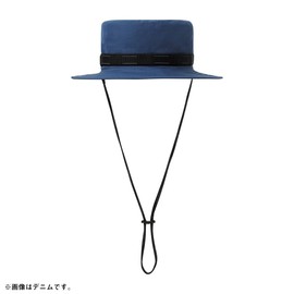 DAIWA DC-1924W Thermal Hat, Black