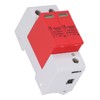 Surge Protective Device 2P 40KA 1000V PV Voltage Protection Arrester
