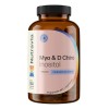 Nutravia Inositol Suplemento Vegano 180 Cpsulas Sin Sabor Equilibrio Hormonal