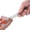 ATiAP Titan BBQ Tongs Grill Tongs Tweezer Clip Multi Function