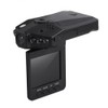 Saldi Dvr Car HD Camera Box Black 2.5 Inch LCD