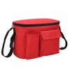Multi Functional Diaper Feeding Bottle Storage Bag Stroller Hanging Bag