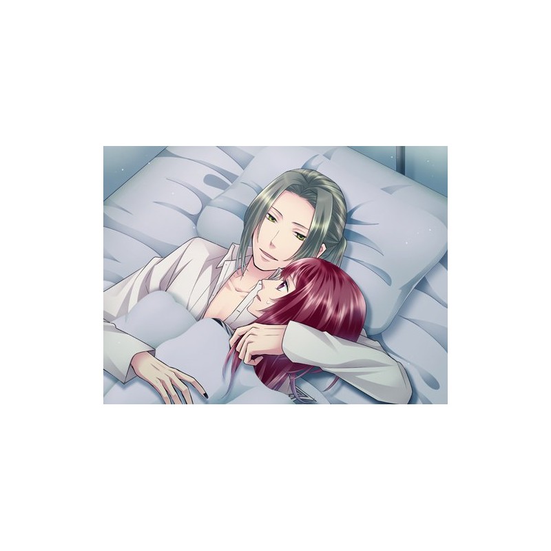 黄昏時 ~怪談ロマンス~ (通常版) - PSP