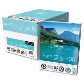 Domtar EarthChoice 30 Recycled Office Paper (DMR1842)