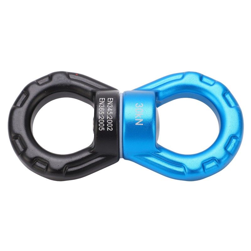 Swing Swivel Hanger High Strength Small Bearing 360 Degree Rotating