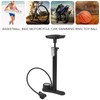 Road Bike Foot Inflator Pump High Pressure Portable Tire Inflator