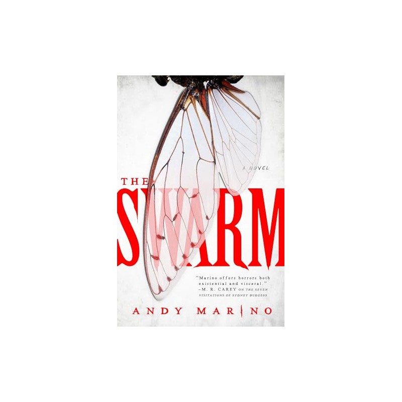 The Swarm: A Novel