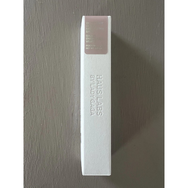 NEW HAUS LABS BY LADY GAGA Bio-Radiant Glassy Balm Highlighter