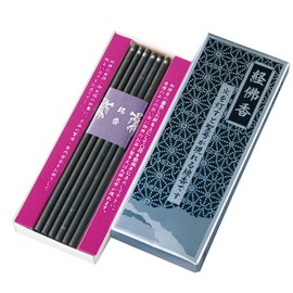 maruesu Through 佛 Incense 南無阿弥陀仏