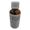 Abreiko Aceite Esencial De Clavo (hojas) Puro 30 Mililitros