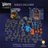 Classic Encounters - Essential Set - 65 Iconic DND Miniatures