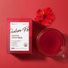 Thin Thin Light Dual Core Red Tea Coleus Forskohlii 150g