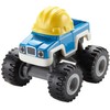 Blaze and the Monster Machines Vehicle Worker Truck