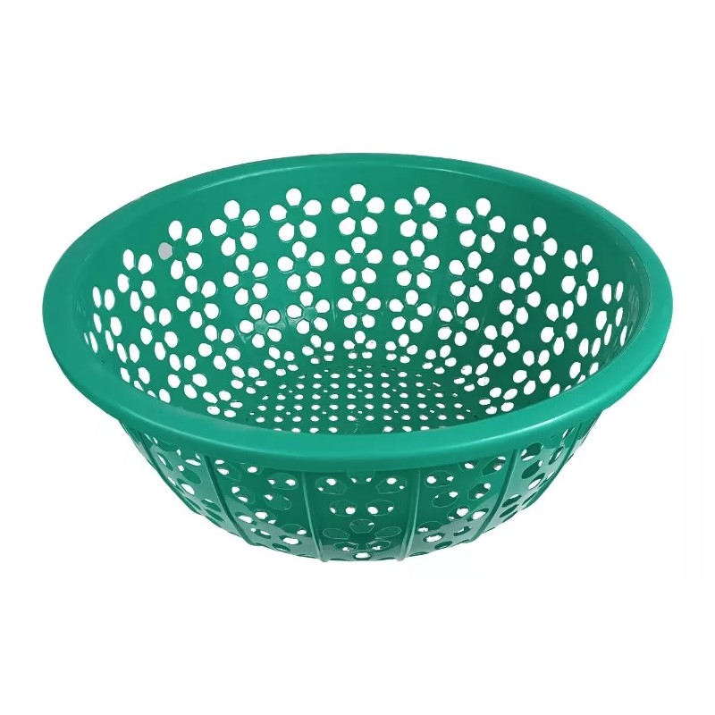 Boris 3 Cestos De Ropa Plastico Canasta Tina Palangana 12